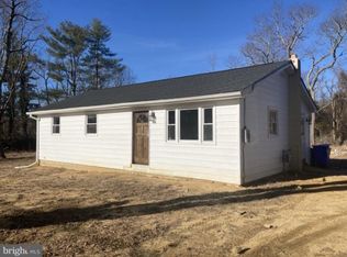 668 Fordville Rd, Bridgeton, NJ 08302