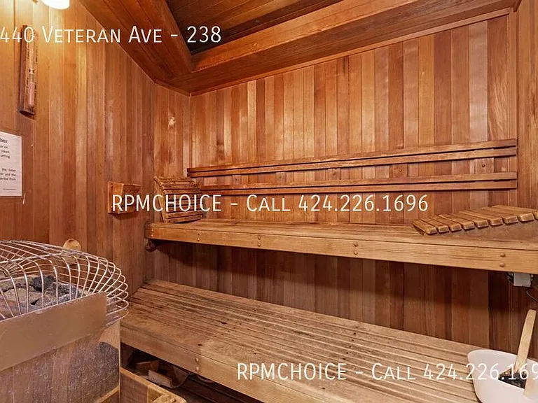 1440 Veteran Ave #238 — Photo 15