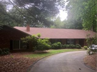 501 Claremont Dr #501, Flat Rock, NC 28731