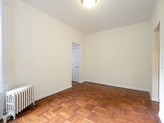 Rented by City Connections Realty