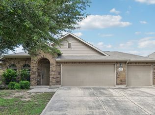 8515 Fess Parker Dr, San Antonio, TX 78254
