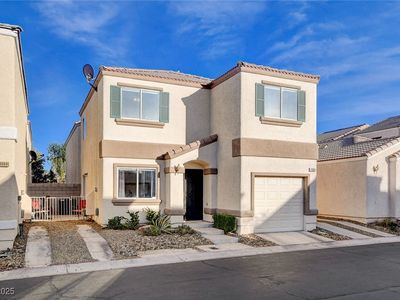 10066 Delicate Dew St, Las Vegas, NV, 89183