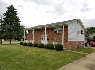 813 S Nickel Plate Ave, Louisville, OH 44641