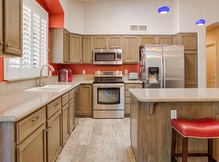 362 W Spearhead Rd, Tucson, AZ 85737