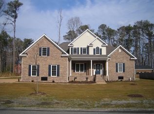 3801 Goodwin Neck Rd, Yorktown, VA 23692
