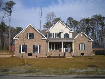 3801 Goodwin Neck Rd, Yorktown, VA, 23692