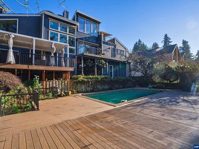 1825 Merritt St S, Salem, OR, 97302