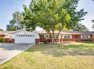 2320 60th St, Lubbock, TX 79412