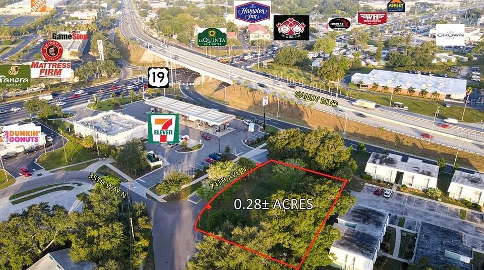 1st image of 7416 35TH WAY N LOT 13