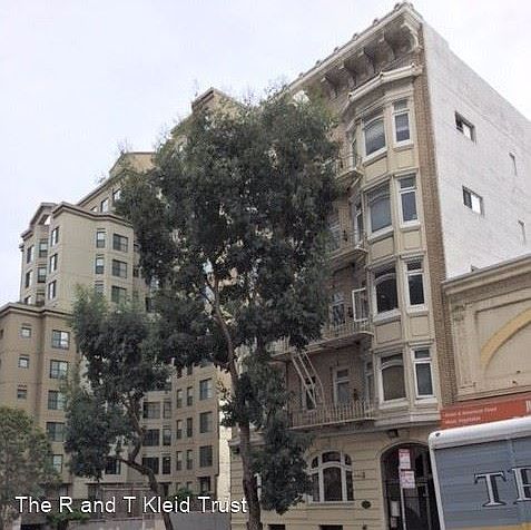 1st image of 665 Geary St APT 505