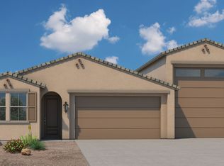 Juniper Plan, Solancia Ridge in Wittmann, Wittmann, AZ 85361