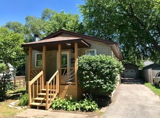 116 Anderson Ave, Joliet, IL 60433