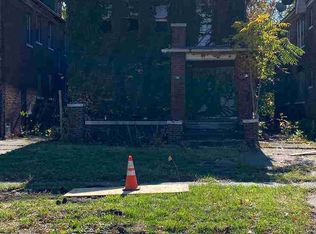 2709 Sturtevant St, Detroit, MI 48206