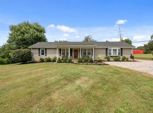 528 Collett Rd, Bowling Green, KY 42104
