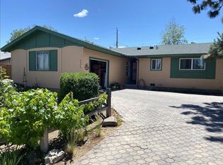 3345 Barbara Cir, Reno, NV 89503