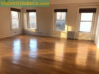 Rented by Tabak Real Estate