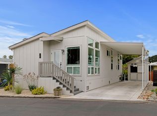 333 Old Mill Rd Space 79, Santa Barbara, CA 93110