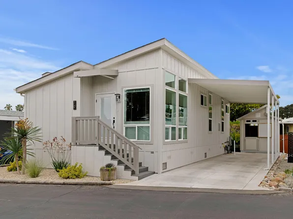333 Old Mill Rd Space 79, Santa Barbara, CA 93110