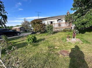 2702 E Gorman Rd, Adrian, MI 49221