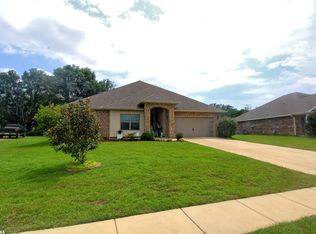 15646 Troon Dr, Foley, AL 36535