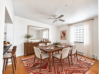 540 West 163rd Street, #6B