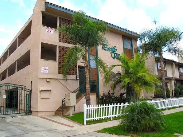 16129 S Ainsworth St, Gardena, CA 90247