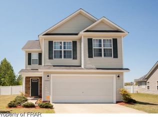 1035 Fairfield Cir, Raeford, NC 28376