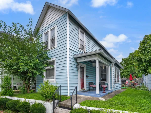 962 N 6th St, Columbus, OH 43201