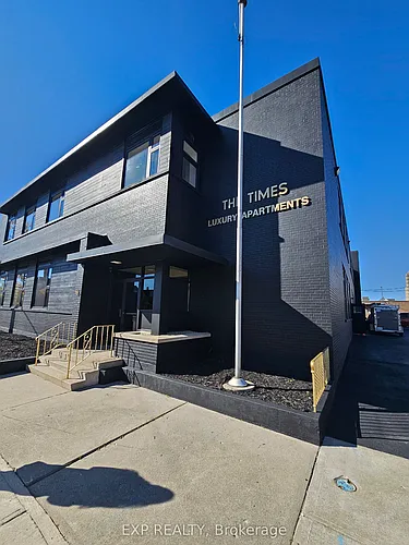 16 Hincks St Photo 1