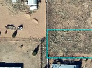 426 Prescott Anthony Dr, Chaparral, NM 88081