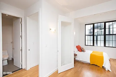 Rented by Citi Habitats