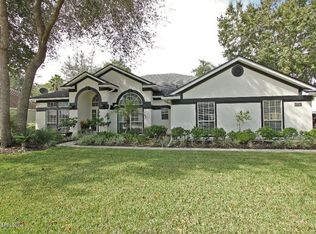 228 N Checkerberry Way, Saint Johns, FL 32259
