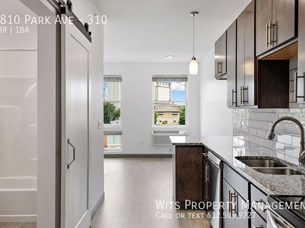 2810 Park Ave #310