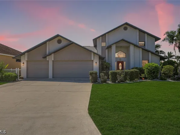 1904 SE 36th Ter, Cape Coral, FL 33904