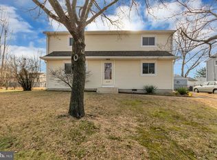 649 Andrea Rd, Runnemede, NJ 08078