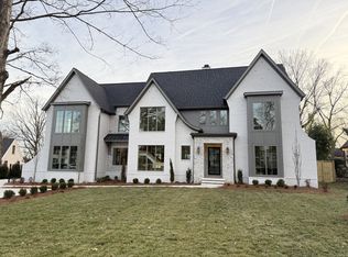 116 Heady Dr, Nashville, TN 37205
