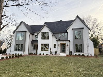 116 Heady Dr, Nashville, TN, 37205