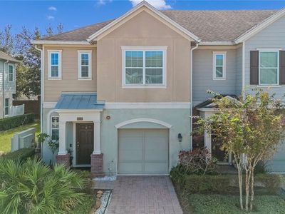 96 Zamora Pl, Oviedo, FL, 32765