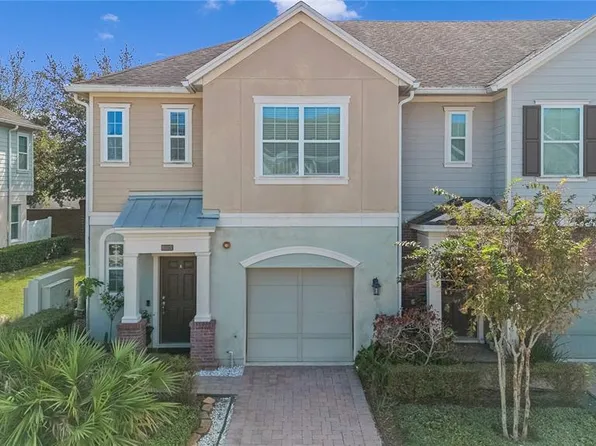 96 Zamora Pl, Oviedo, FL 32765