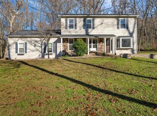 126 Shady Hollow Dr, Eureka, MO 63025