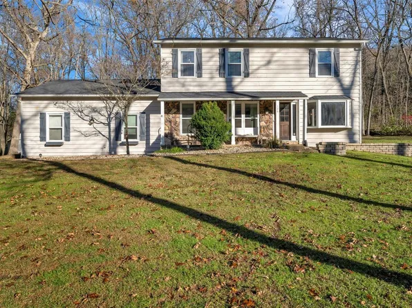 126 Shady Hollow Dr, Eureka, MO 63025