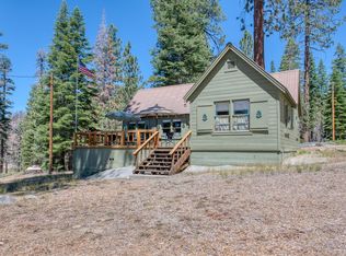 60899 Bear Paw Ln, Lakeshore, CA 93634