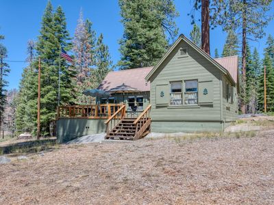 60899 Bear Paw Ln, Lakeshore, CA, 93634