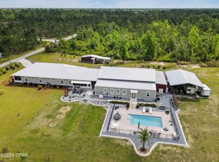 290 Rudys Blaze Dr, Wewahitchka, FL 32465