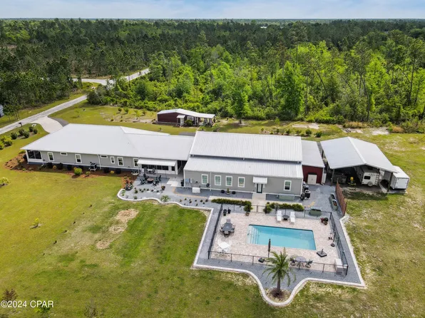 290 Rudys Blaze Dr, Wewahitchka, FL 32465