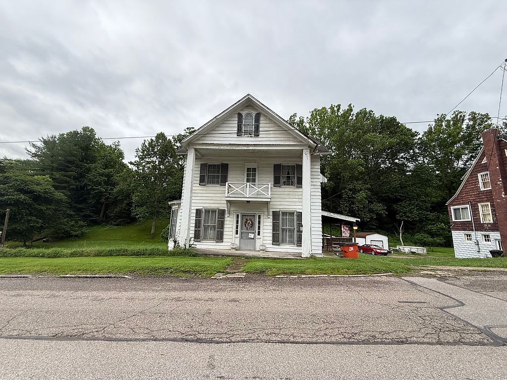 Real estate listing image