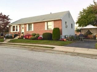 416 Rio Vista Ave, Folsom, PA 19033