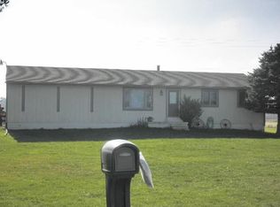 9401 Van Buren Rd, Fowlerville, MI 48836