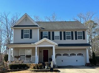 1965 Grace Point Rd, Morrisville, NC 27560