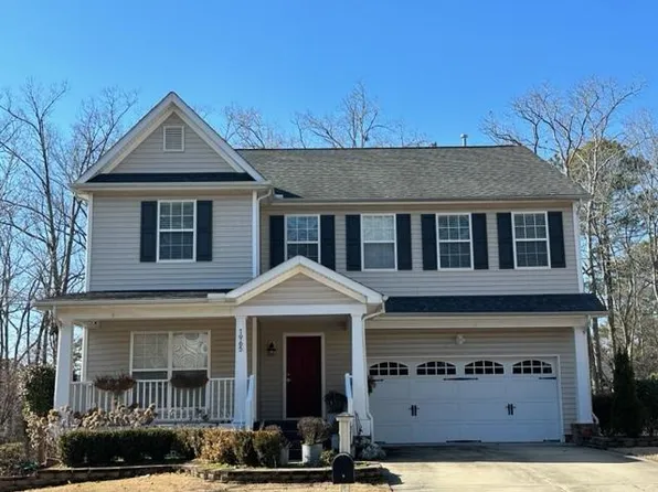 1965 Grace Point Rd, Morrisville, NC 27560